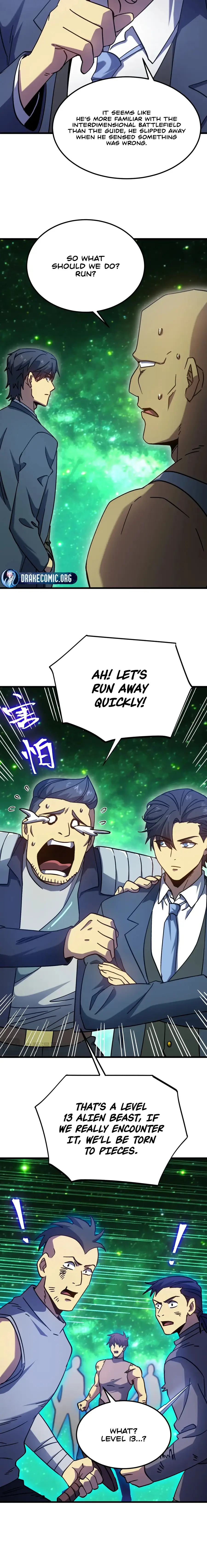 Read Log Into The Future EN Manga Online