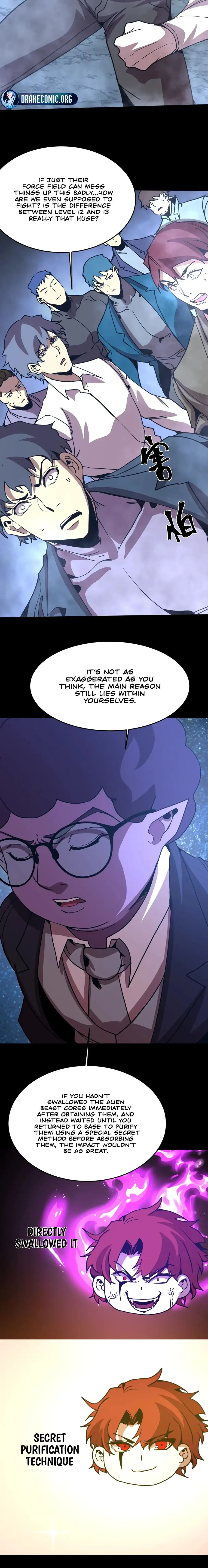 Read Log Into The Future EN Manga Online