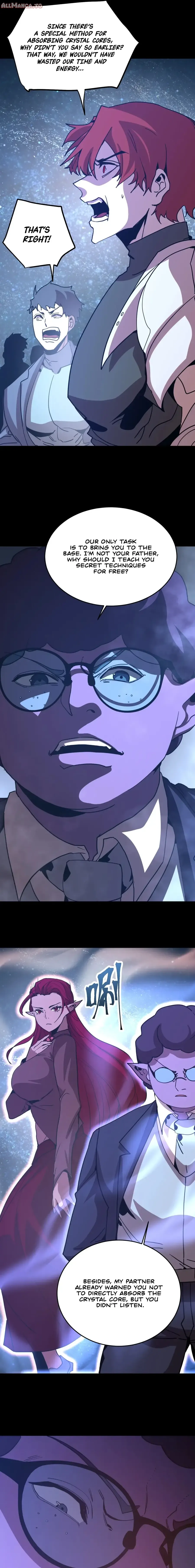 Read Log Into The Future EN Manga Online