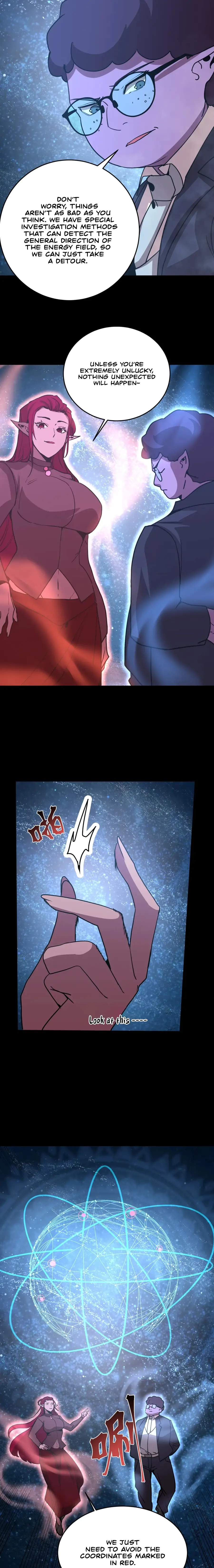 Read Log Into The Future EN Manga Online