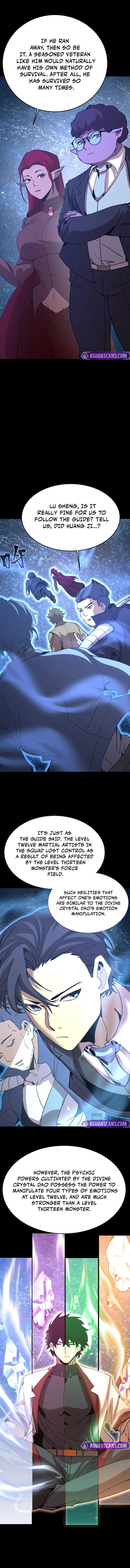 Read Log Into The Future EN Manga Online