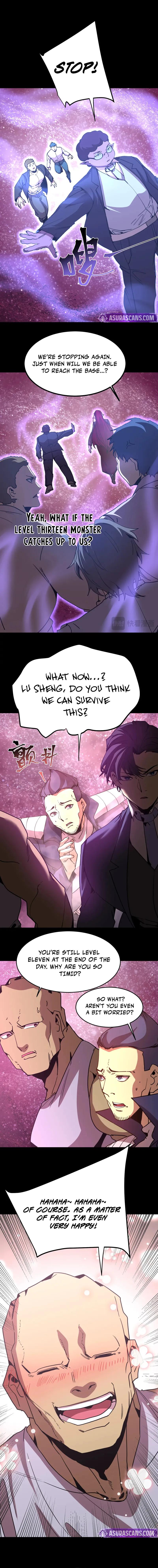 Read Log Into The Future EN Manga Online