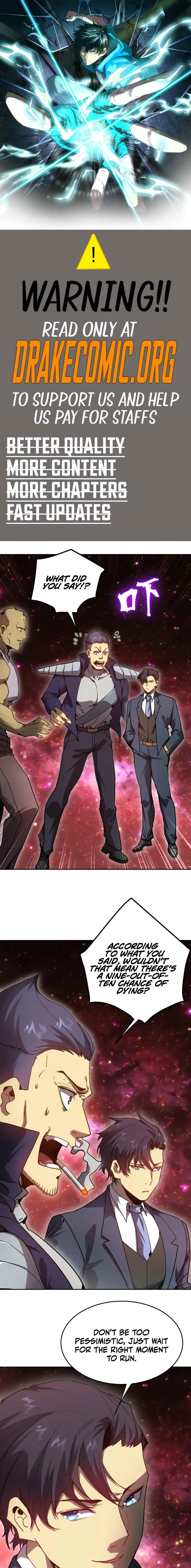 Read Log Into The Future EN Manga Online