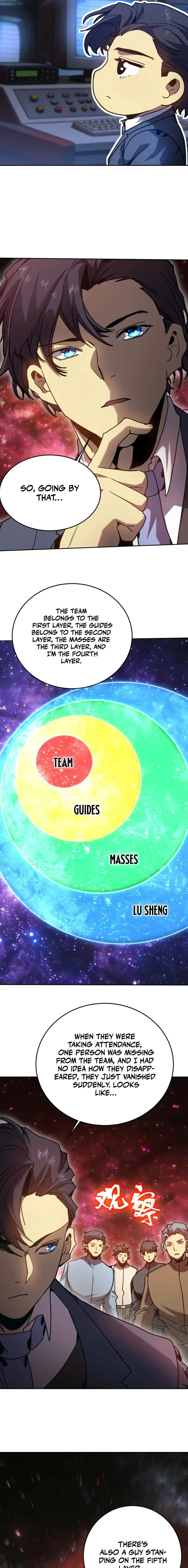 Read Log Into The Future EN Manga Online