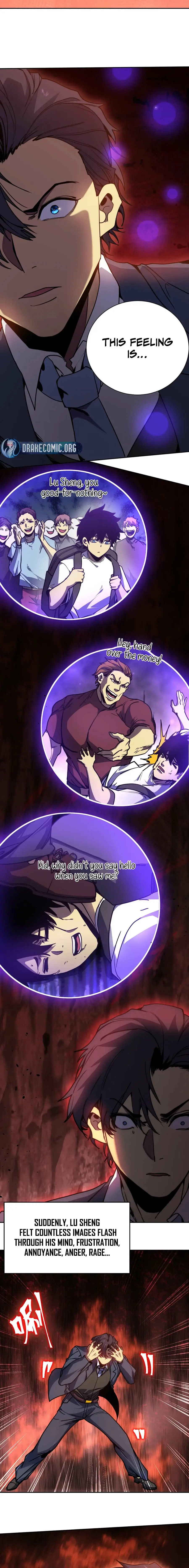 Read Log Into The Future EN Manga Online