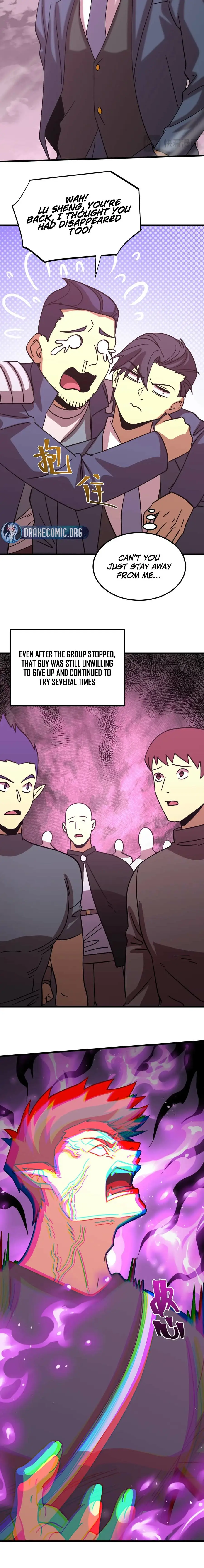 Read Log Into The Future EN Manga Online