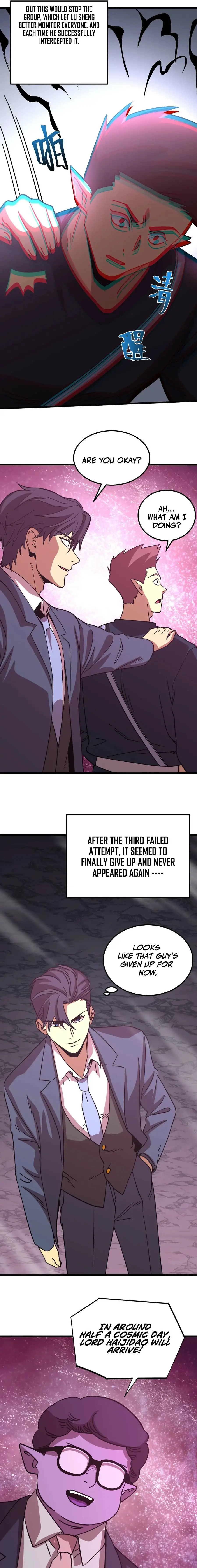 Read Log Into The Future EN Manga Online