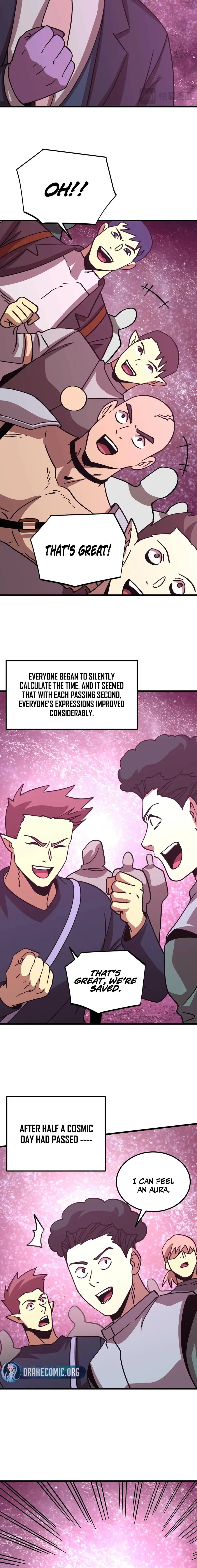 Read Log Into The Future EN Manga Online