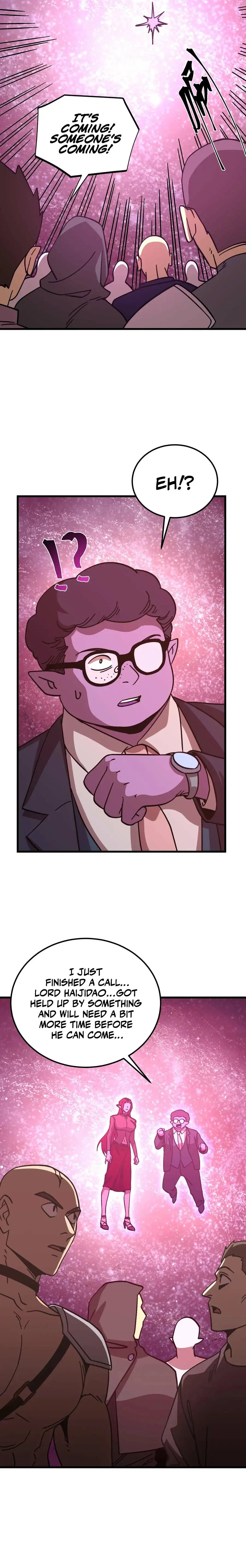 Read Log Into The Future EN Manga Online