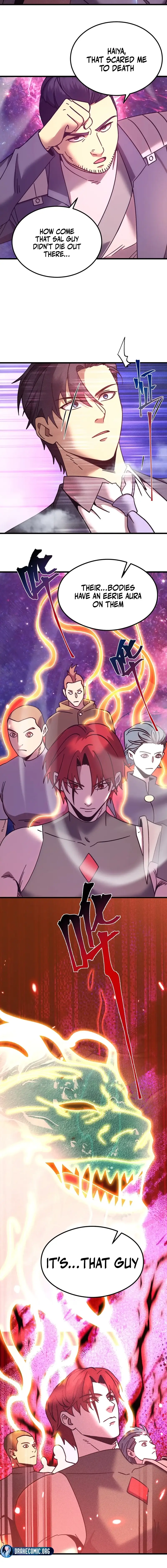 Read Log Into The Future EN Manga Online