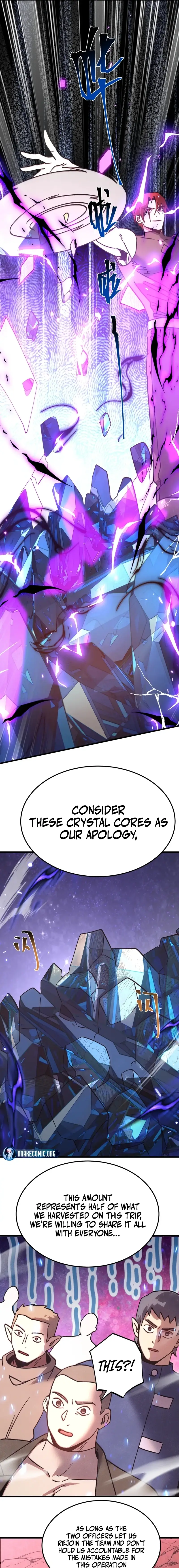 Read Log Into The Future EN Manga Online