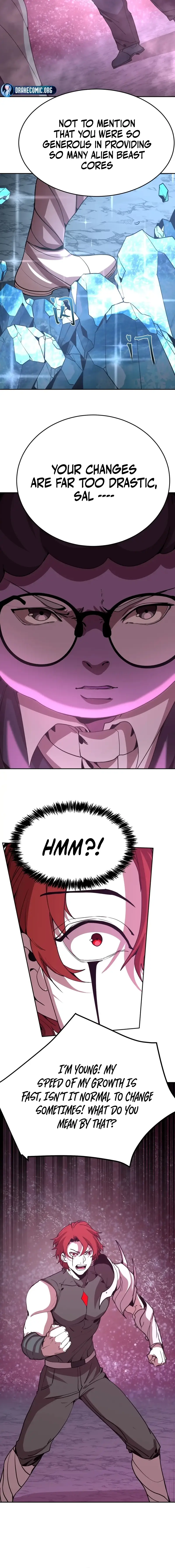 Read Log Into The Future EN Manga Online