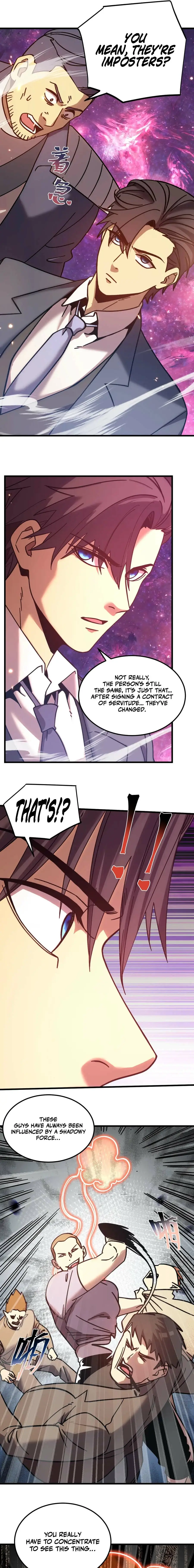 Read Log Into The Future EN Manga Online