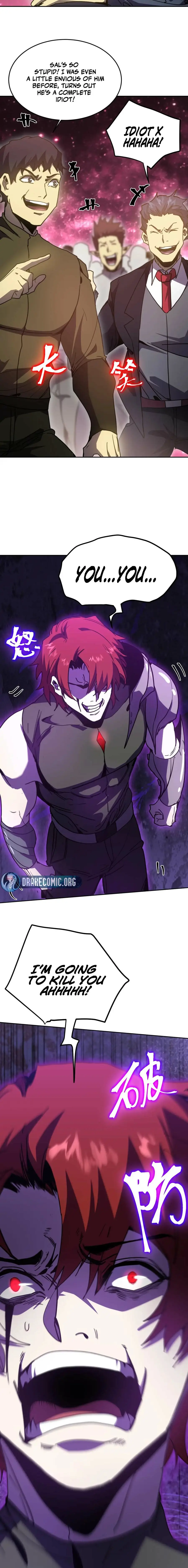 Read Log Into The Future EN Manga Online