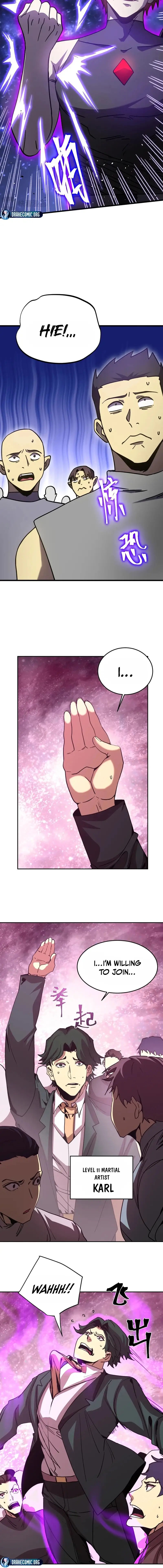 Read Log Into The Future EN Manga Online