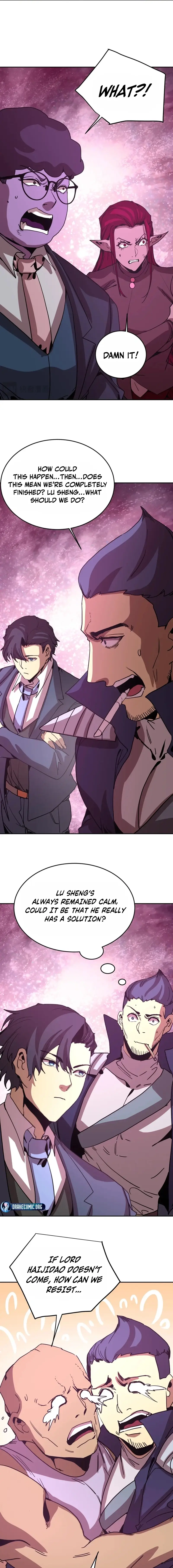 Read Log Into The Future EN Manga Online