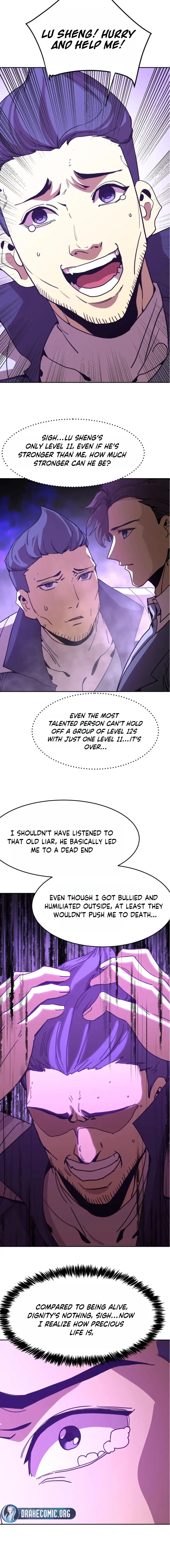 Read Log Into The Future EN Manga Online