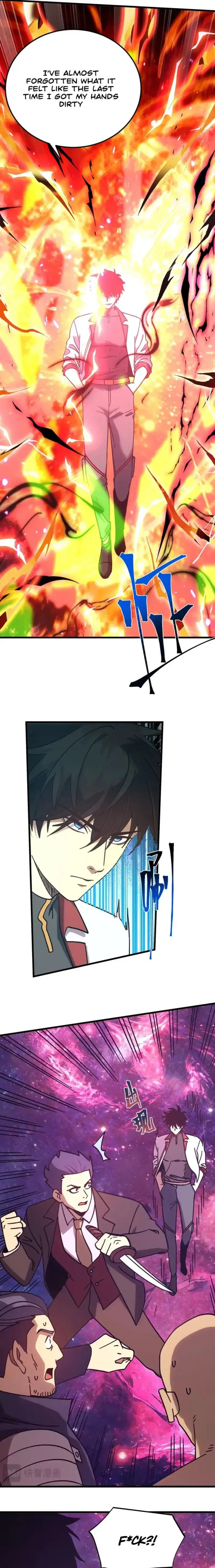 Read Log Into The Future EN Manga Online