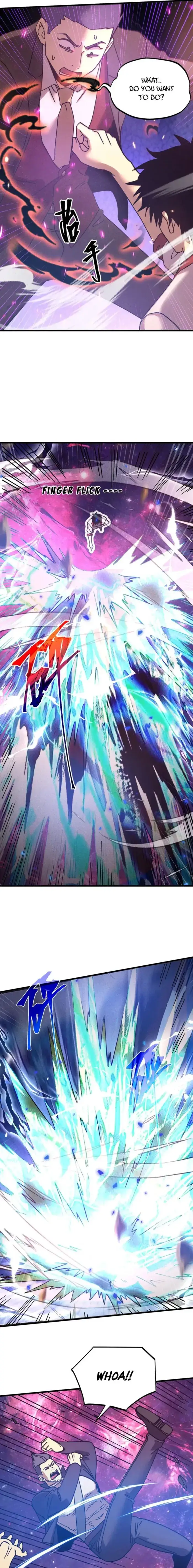 Read Log Into The Future EN Manga Online