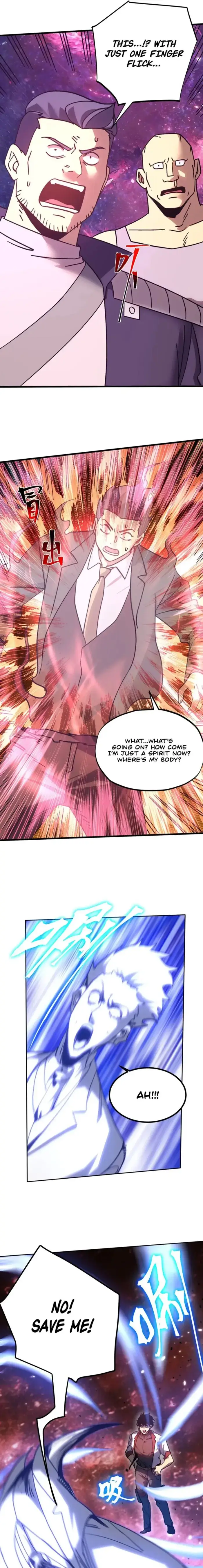 Read Log Into The Future EN Manga Online