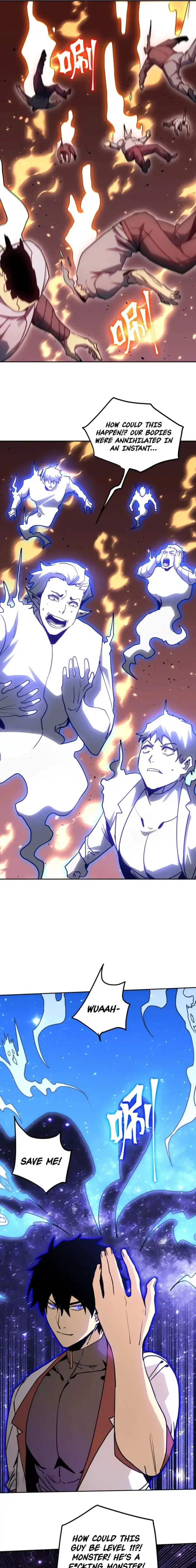 Read Log Into The Future EN Manga Online