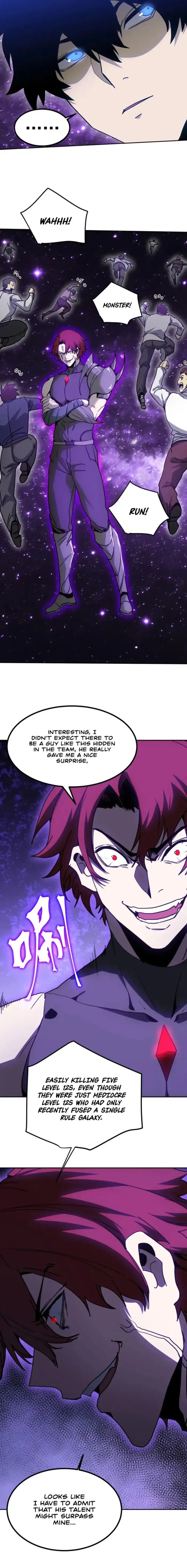 Read Log Into The Future EN Manga Online