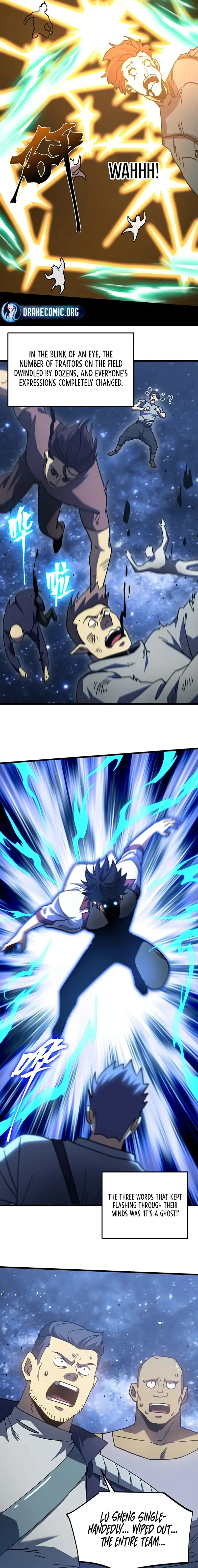 Read Log Into The Future EN Manga Online