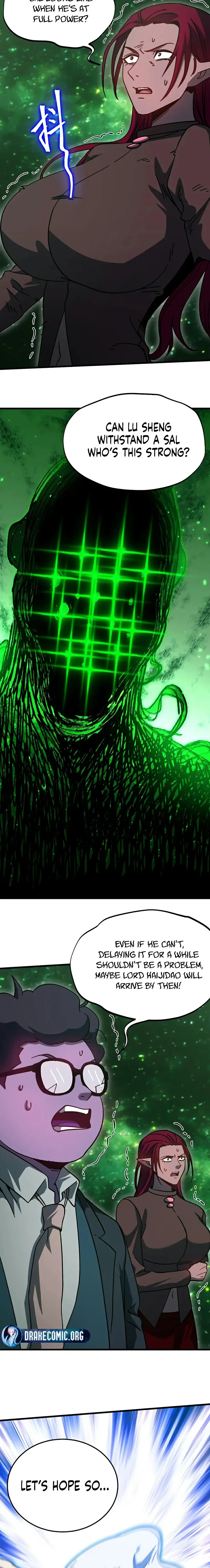 Read Log Into The Future EN Manga Online