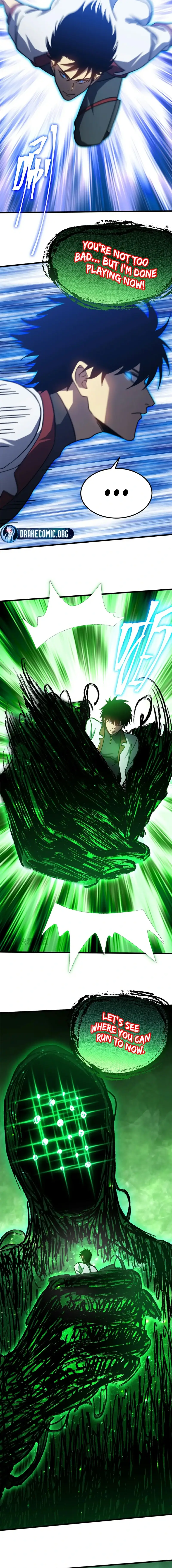 Read Log Into The Future EN Manga Online