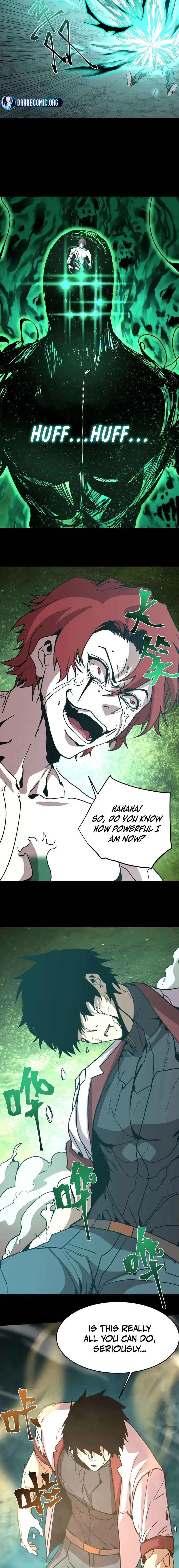 Read Log Into The Future EN Manga Online