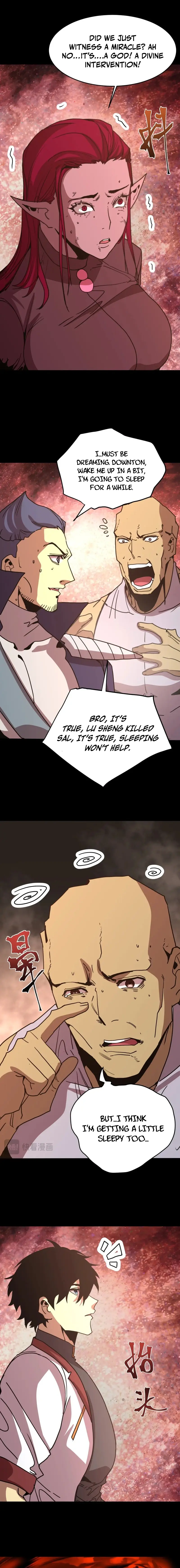 Read Log Into The Future EN Manga Online