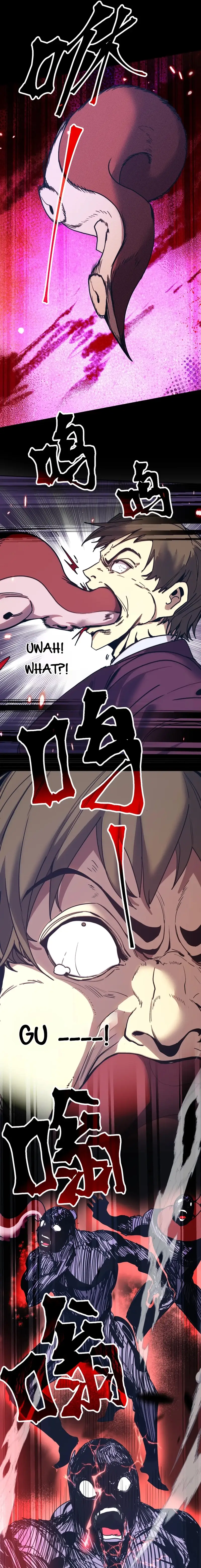 Read Log Into The Future EN Manga Online