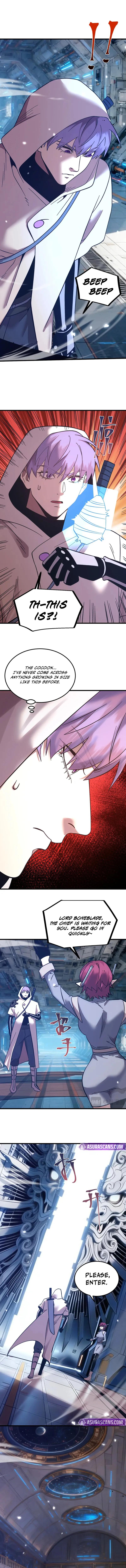 Read Log Into The Future EN Manga Online