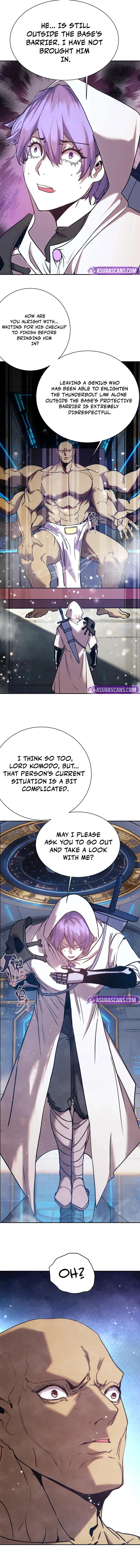 Read Log Into The Future EN Manga Online