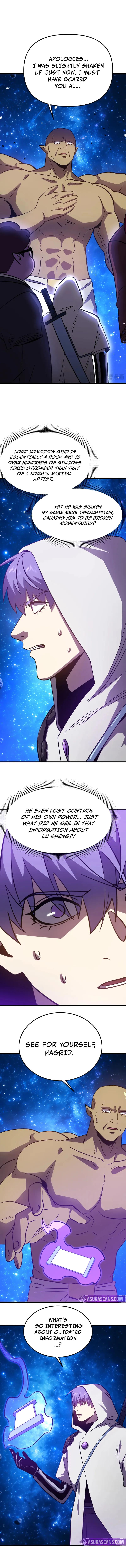 Read Log Into The Future EN Manga Online