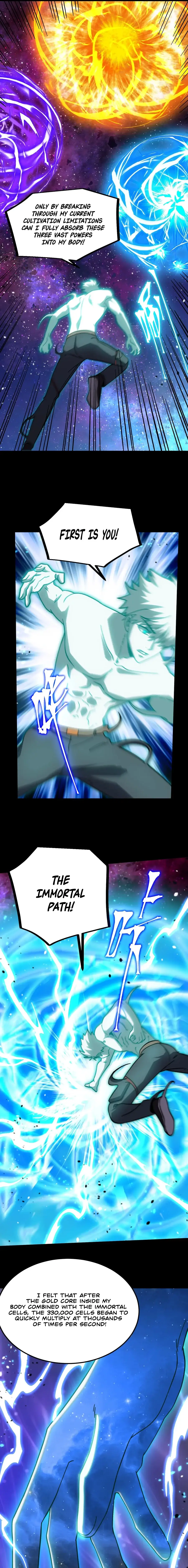 Read Log Into The Future EN Manga Online