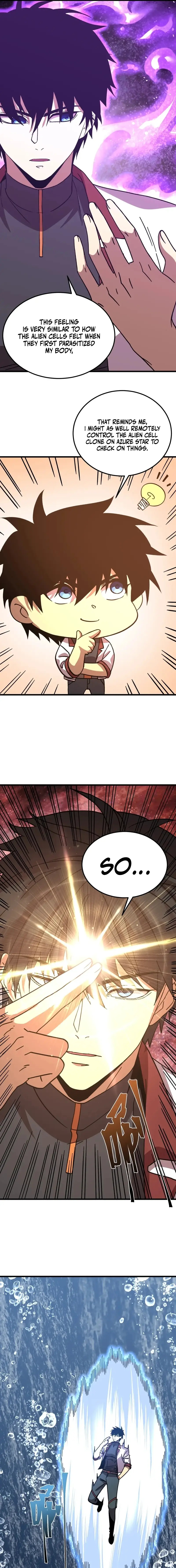 Read Log Into The Future EN Manga Online