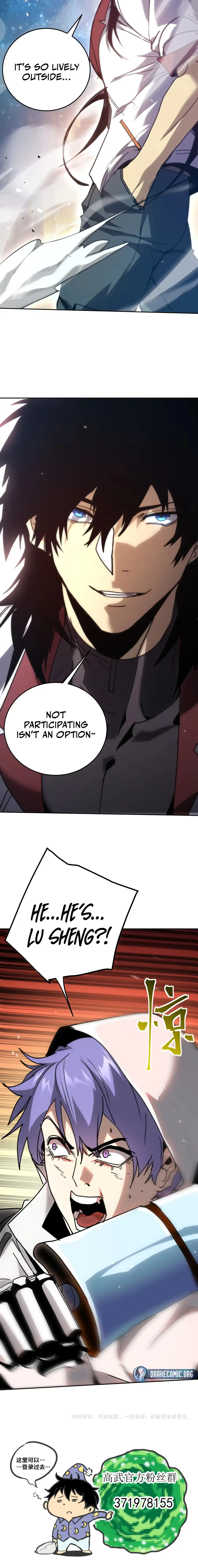 Read Log Into The Future EN Manga Online