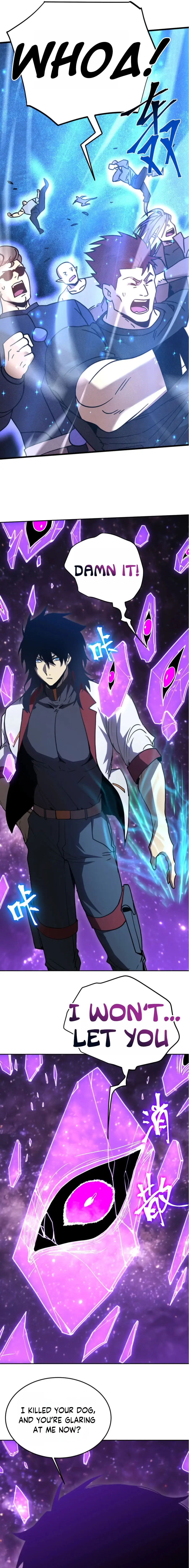 Read Log Into The Future EN Manga Online