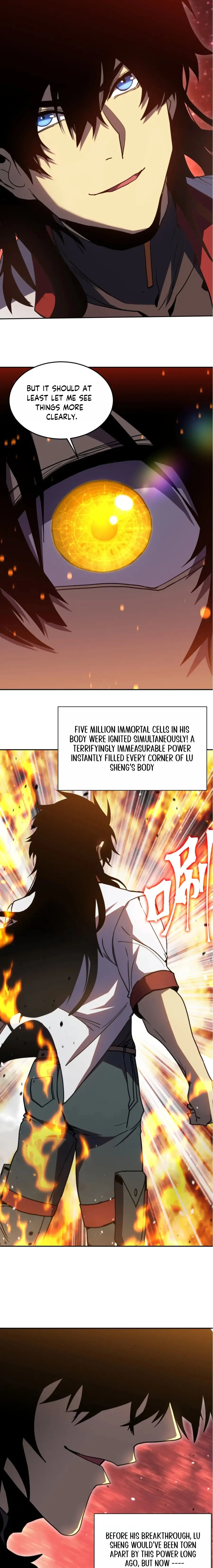 Read Log Into The Future EN Manga Online