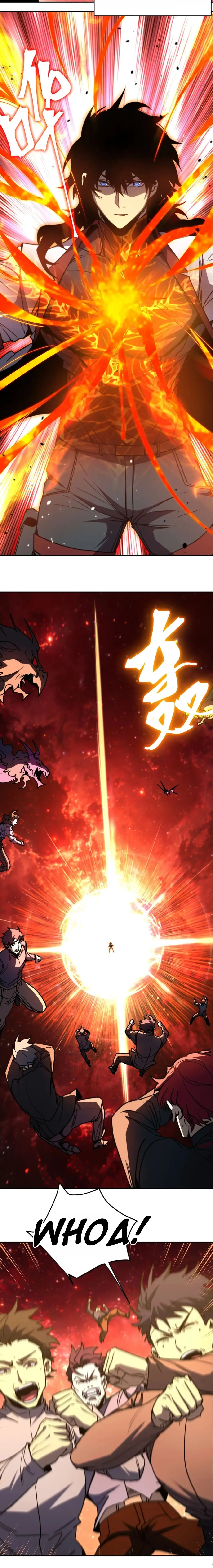 Read Log Into The Future EN Manga Online