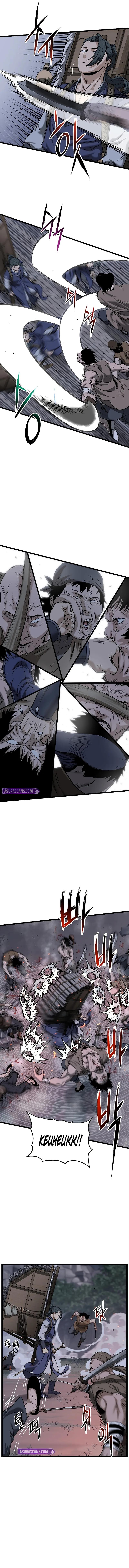 Read Log-in Murim EN Manga Online