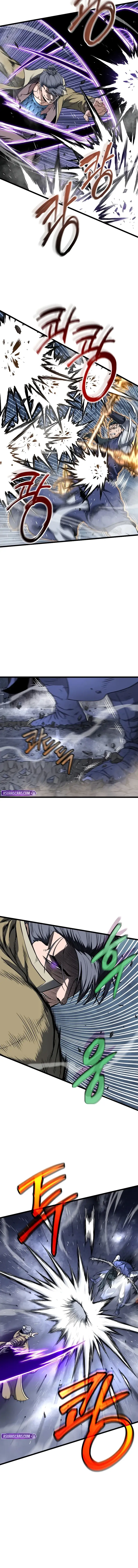 Read Log-in Murim EN Manga Online