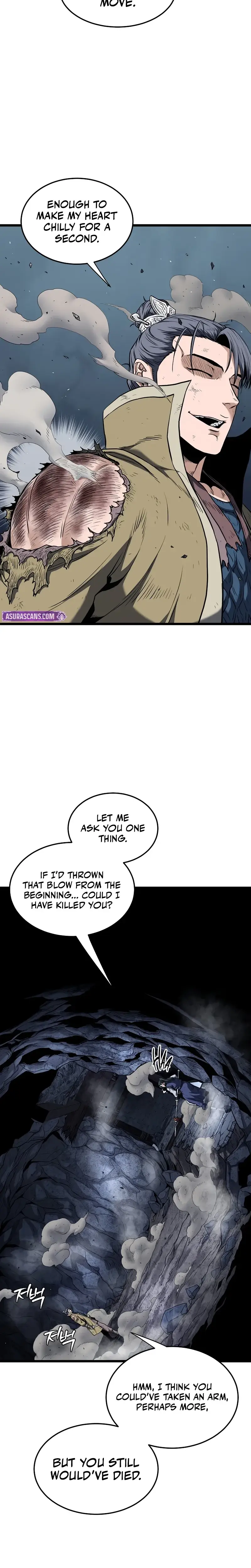 Read Log-in Murim EN Manga Online