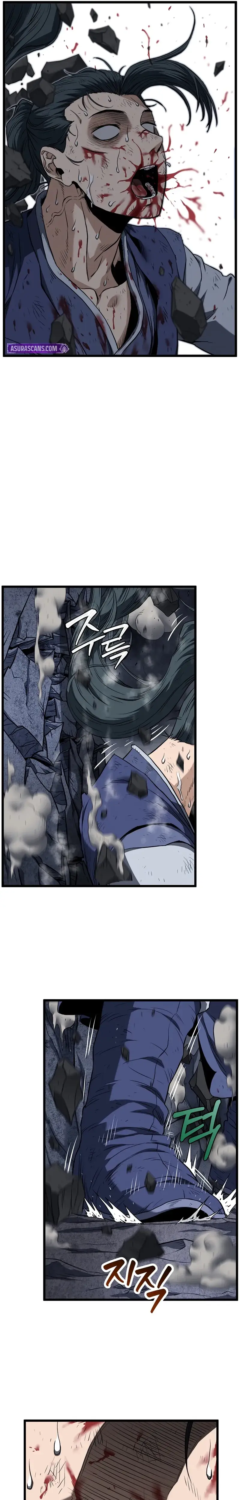 Read Log-in Murim EN Manga Online