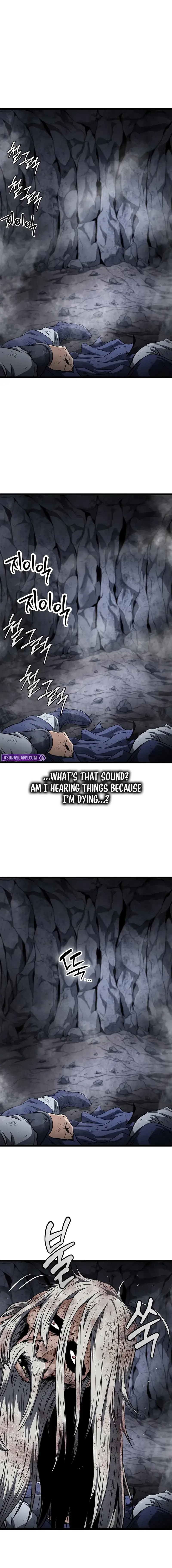 Read Log-in Murim EN Manga Online