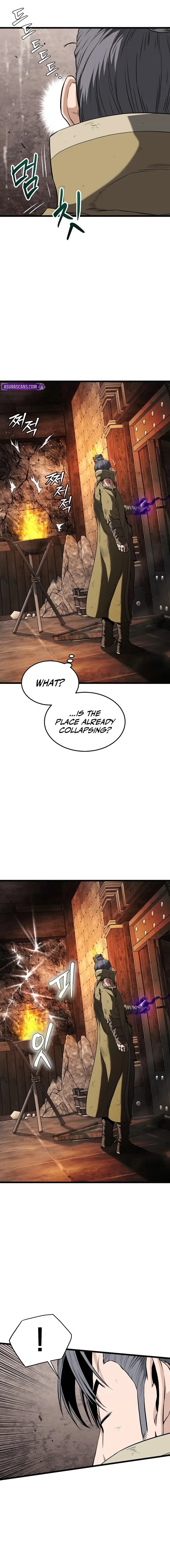 Read Log-in Murim EN Manga Online