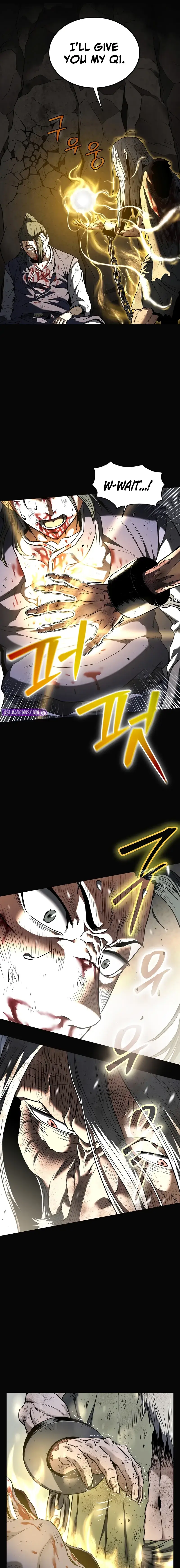 Read Log-in Murim EN Manga Online