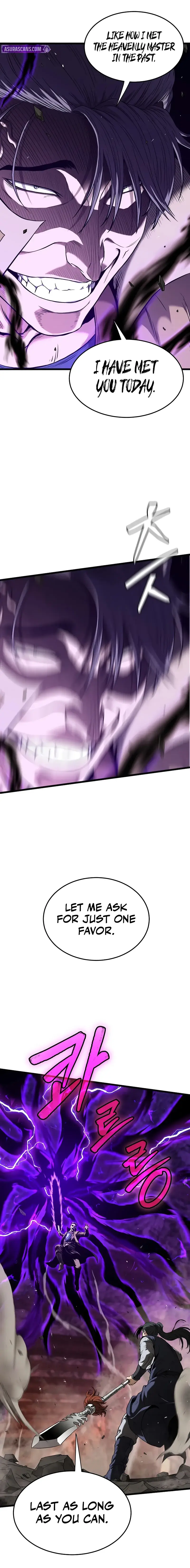 Read Log-in Murim EN Manga Online