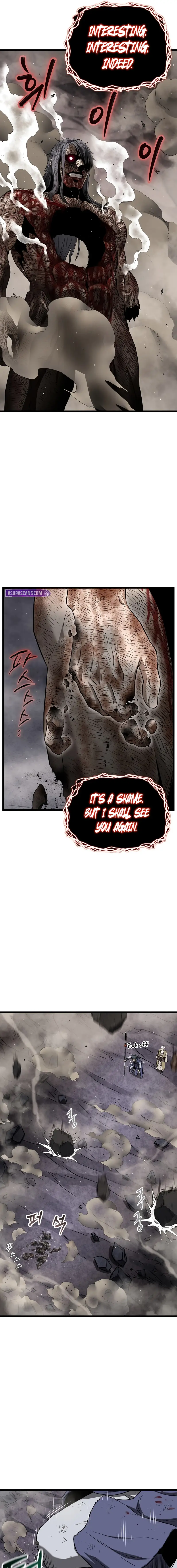 Read Log-in Murim EN Manga Online